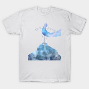 Nereid CXLIV T-Shirt